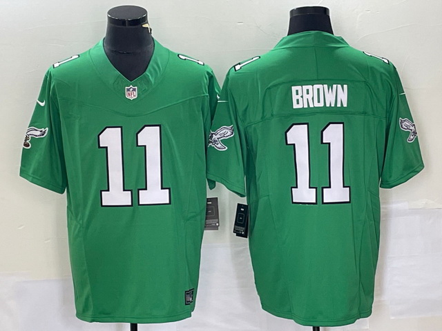 Philadelphia Eagles Jerseys 052